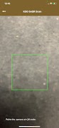3 Schermata KSG SeQR Scan