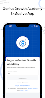 Genius Growth Academy poster