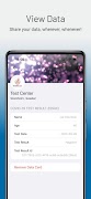 Data Wallet 截图 4