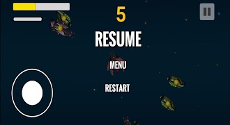 Geflect - The Final Countdown screenshot 2