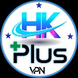 ”HK PLUS VPN