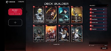 ChainWars screenshot 4