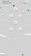 simplistic pinball スクリーンショット 3