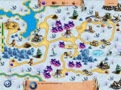 DayD Chapter 1 screenshot 5