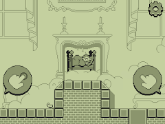 برنامه‌نما 8bit Doves عکس از صفحه