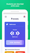 SmartPass Mobile captura de pantalla 1