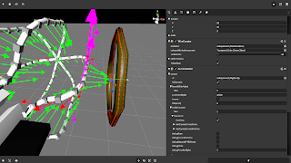 Elektrische motor en magneet screenshot 3