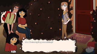 Interfectorem Screenshot 4