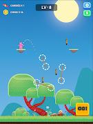 Gummy Rescue screenshot 5