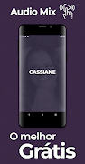 Cassiane plakat