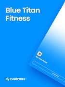 Blue Titan Fitness screenshot 5