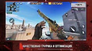 برنامه‌نما Alpha Ace عکس از صفحه