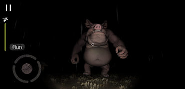 Evil Project Horrorfield screenshot 3