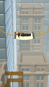 پوستر Hammock Fall