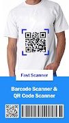 Cam Scanner เครื่องสแกนรหัส Qr ภาพหน้าจอ 4