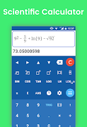 Open Omnia - Mathematics Solve تصوير الشاشة 5