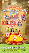 Flying LARVA screenshot 4