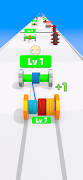 Spool Run 截圖 3