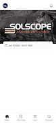 SOLSCOPE اسکرین شاٹ 6