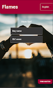 Flames скриншот 2