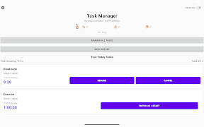 Consista - Task Consistency screenshot 5