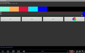 Colour Picker imagem de tela 2