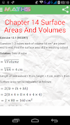 5 Schermata Class 10 Maths Solutions