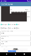 Cnc Turning Programming App syot layar 7