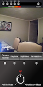 Ghost Camera Tracker تصوير الشاشة 1