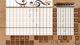 Harmonica Real screenshot 2
