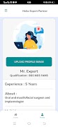 Hello Expert Partner Screenshot 5
