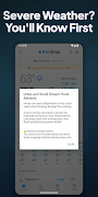 RainDrop: Virtual Rain Gauge 截图 6