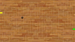 Labyrinth plakat