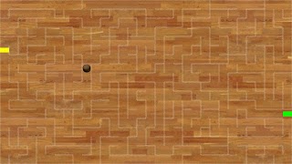 Labyrinth Plakat