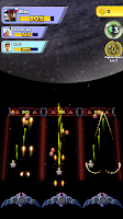 Galaxy Trek اسکرین شاٹ 2