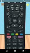 Remote Control For bTV اسکرین شاٹ 4