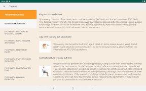 MIR Spiro screenshot 2