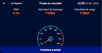Cross PowerTV screenshot 2