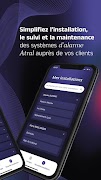Atral Setup: App installateurs اسکرین شاٹ 1