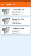 Capture 포스터