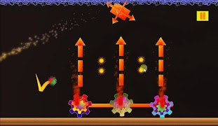 Flying Thing Screenshot 5