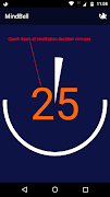 MindBell (Mindfulness Bell & Meditation Timer) スクリーンショット 5