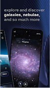 Unistellar ảnh chụp màn hình 1