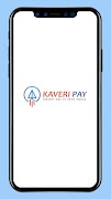 برنامه‌نما KaveriPay عکس از صفحه