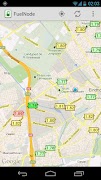 FuelNode ポスター