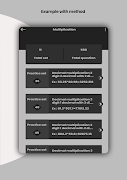 Maths Learn, Quiz screenshot 5