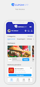 Cupom App Screenshot 4