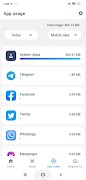 2 Schermata Data Monitor