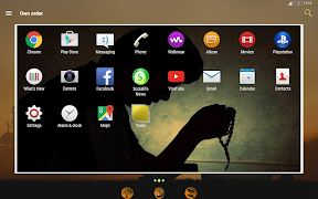 Muslim Theme 스크린샷 4