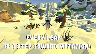 Animal Evolution Simulator screenshot 3